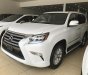 Lexus GX460     2014 - Cần bán lại xe Lexus GX460 đời 2014, màu trắng, nhập khẩu ít sử dụng