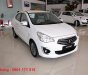 Mitsubishi VT200 CVT 2017 - Mitsubishi Attrage CVT đời 2017, giá cạnh tranh, có bán trả góp, hỗ trợ đăng kí Grab, Uber. LH: 0901.171.515