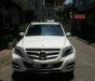 Mercedes-Benz GLK Class 300 4Matic 2013 - Bán Mercedes GLK 300 4Matic đời 2013, màu trắng