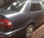 Toyota Caldina 1998 - Cần bán Toyota Caldina đời 1998, màu xám