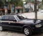 Toyota Crown   1983 - Cần bán gấp Toyota Crown năm 1983, màu đen giá cạnh tranh