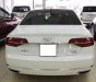 Audi A8 L 4.0 TFSi 2015 - Bán xe Audi A8 L 4.0 TFSi đời 2015, màu trắng, nhập khẩu