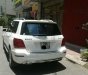 Mercedes-Benz GLK Class 300 4Matic 2013 - Bán Mercedes GLK 300 4Matic đời 2013, màu trắng