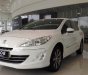 Peugeot 408 2016 - Bán xe Peugeot 408 đời 2016, màu trắng