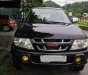 Isuzu Hi lander 2007 - Cần bán Isuzu Hi lander đời 2007, màu đen, giá 250tr