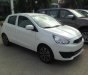 Mitsubishi Mirage MT 2017 - Quảng Ninh bán xe Mitsubishi Mirage MT, giá tốt nhất không còn Đại lý nào tốt hơn