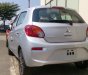 Mitsubishi Mirage MT 2017 - Quảng Ninh bán xe Mitsubishi Mirage MT, giá tốt nhất không còn Đại lý nào tốt hơn