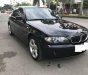 BMW 325i 2004 - Cần bán lại xe BMW 325i đời 2004, màu đen, giá chỉ 340 triệu