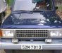 Isuzu Trooper 1988 - Cần bán lại xe Isuzu Trooper đời 1988 chính chủ, giá tốt