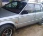 Nissan Bluebird    1992 - Cần bán xe Nissan Bluebird đời 1992, màu bạc ít sử dụng, giá tốt