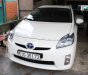 Toyota Prius 2009 - Bán Toyota Prius 2009, màu trắng, xe nhập số tự động giá cạnh tranh