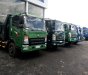 Xe tải 1250kg 2017 - Xe Ben Cửu Long TMT 3,5 tấn tại Đà Nẵng
