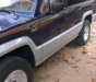 Isuzu Trooper 1988 - Cần bán lại xe Isuzu Trooper đời 1988 chính chủ, giá tốt