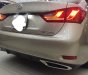 Lexus GS350 2013 - Bán Lexus GS350 đời 2013, màu vàng, xe nhập