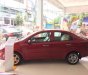 Chevrolet Aveo LTZ 2017 - Cần bán Chevrolet Aveo đời 2017, hỗ trợ vay ngân hàng 80%, gọi Ms. Lam 0939193718