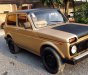 Lada Niva1600 G 1984 - Bán xe Lada Niva máy dầu