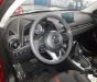 Mazda 2 2016 - Cần bán lại xe Mazda 2 năm 2016, màu đen, 584 triệu