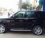 LandRover Range rover Sport HSE 2011 - Cần bán xe LandRover Range Rover đời 2011, màu đen, nhập khẩu