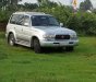 Lexus LX 1997 - Bán Lexus LX đời 1997, màu bạc giá cạnh tranh