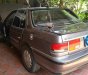 Honda Accord EX 1992 - Đổi xe cần bán Honda Accord nhập Mỹ, full option