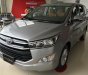 Toyota Innova 2.0E 2018 - Bán xe Toyota Innova 2.0E sản xuất 2018, màu bạc