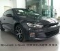 Volkswagen Scirocco GTS 2017 - Scirocco GTS Volkswagen 2017 - Xe thể thao 2 cửa cho đô thị hiện đại - LH Quang Long 0933689294