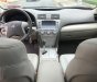 Toyota Camry LE 2.5 2010 - Bán Toyota Camry LE 2.5AT đời 2010, màu vàng, nhập khẩu nguyên chiếc chính chủ