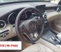 Mercedes-Benz Smart GLC 300 4Matic   2017 - Bán xe Mercedes GLC 300 4Matic đời 2017, màu xanh lam