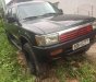 Toyota 4 Runner 1991 - Cần bán gấp Toyota 4 Runner 1991, màu xám