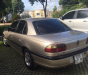 Opel Omega   1997 - Cần bán lại xe Opel Omega đời 1997, màu nâu, nhập khẩu nguyên chiếc, 136 triệu