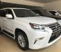 Lexus GX460 2014 - Bán xe Lexus GX460 đời 2014, màu trắng, nhập khẩu nguyên chiếc