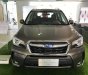 Subaru Forester 2.0XT 2017 - Cần bán Subaru Forester 2.0XT trắng, xe giao ngay, KM tốt gọi 093.22222.30