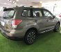 Subaru Forester 2.0XT 2017 - Cần bán Subaru Forester 2.0XT trắng, xe giao ngay, KM tốt gọi 093.22222.30