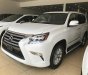 Lexus GX460 2014 - Bán xe Lexus GX460 đời 2014, màu trắng, nhập khẩu nguyên chiếc