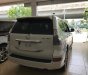 Lexus GX460 2014 - Bán xe Lexus GX460 đời 2014, màu trắng, nhập khẩu nguyên chiếc