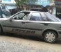 Daewoo Espero   1995 - Bán Daewoo Espero đời 1995, màu bạc, nhập khẩu  