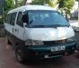 Kia Pregio 2002 - Bán Kia Pregio đời 2002, màu trắng