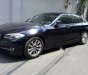 BMW 528i 2012 - Cần bán BMW 528i năm 2012, màu xanh lam, nhập khẩu