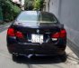 BMW 528i 2012 - Cần bán BMW 528i năm 2012, màu xanh lam, nhập khẩu