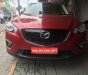 Mazda CX 5  AWD  2014 - Bán Mazda CX 5 AWD 2014, màu đỏ