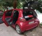 Toyota Aygo 2012 - Cần bán lại xe Toyota Aygo đời 2012, màu đỏ số tự động, giá 345tr