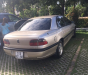 Opel Omega   1997 - Cần bán lại xe Opel Omega đời 1997, màu nâu, nhập khẩu nguyên chiếc, 136 triệu