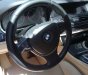 BMW 528i 2012 - Cần bán BMW 528i năm 2012, màu xanh lam, nhập khẩu