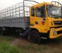 Xe tải 10000kg 2015 - Xe tải Cửu Long 3 chân Hải Phòng