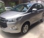 Toyota Innova 2.0E 2018 - Bán xe Toyota Innova 2.0E sản xuất 2018, màu bạc