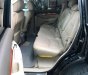 Lexus GX470 470 2007 - Bán Lexus GX470 4.7 đời 2007, màu đen, xe nhập số tự động