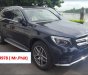 Mercedes-Benz Smart GLC 300 4Matic   2017 - Bán xe Mercedes GLC 300 4Matic đời 2017, màu xanh lam