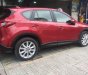 Mazda CX 5  AWD  2014 - Bán Mazda CX 5 AWD 2014, màu đỏ