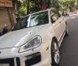 Porsche Cayenne 2008 - Cần bán xe Porsche Cayenne đời 2008, nhập khẩu nguyên chiếc, số tự động