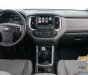 Chevrolet Colorado 2017 - Cần bán xe Chevrolet Colorado sản xuất 2017, màu trắng, nhập khẩu nguyên chiếc, 839 triệu